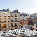Cmg Bastille