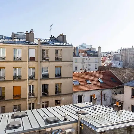 Cmg Bastille * Parigi